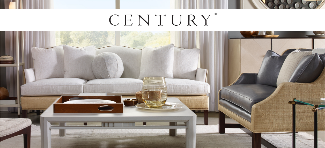 Century furniture deals quality